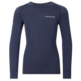 Tricou funcțional copii Progress E NDRD