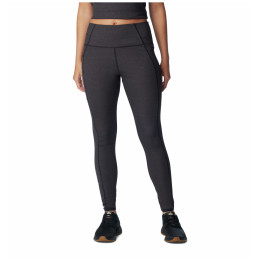 Colanți femei Columbia Columbia Move™ Legging negru
