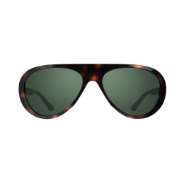 Ochelari de soare Vallon Surf Aviators maro Dark Tortoise
