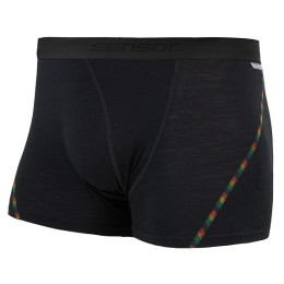 Boxeri Sensor Merino Air 2022