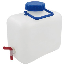 Bidon pentru apă High Peak Wassertank 10l