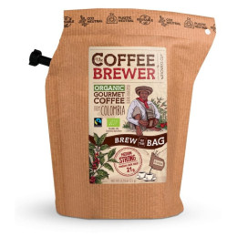 Cafea Grower´s cup Colombia