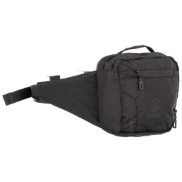 Borsetă Kohla Hipbelt Swift 2 negru Pirate Black