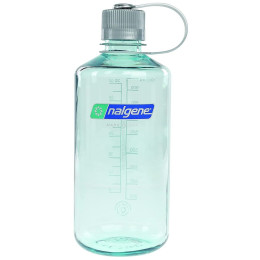 Sticlă Nalgene Narrow Mouth 1l Sustain