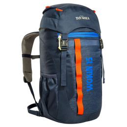 Rucsac pentru copii Tatonka Wokin 15 albastru închis navy