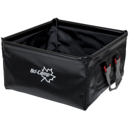 Chiuvetă Bo-Camp Basin Foldup 12L negru