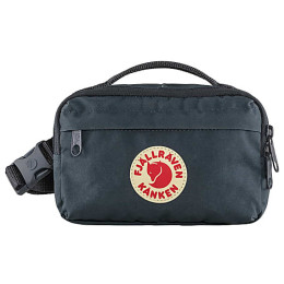 Borsetă Fjällräven Kånken Hip Pack albastru