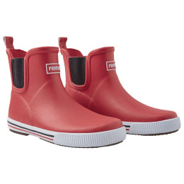 Încălțăminte copii Reima Ankles roșu