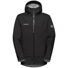 Geacă bărbați Mammut Ducan Guide HS Hooded Jacket Men