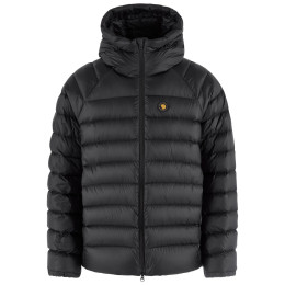 Geacă bărbați Fjällräven Bergtagen Down Jacket M negru Black