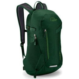 Rucsac Lowe Alpine Edge II 18 verde Sycamore/Sy