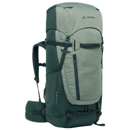 Rucsac Vaude Astrum EVO 60+10 verde agave