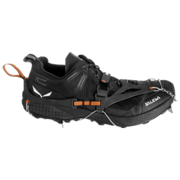 Crampoane Salewa Pedroc Mnt Spike Crampon negru