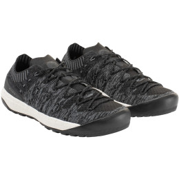 Dámské boty Mammut Hueco Knit Low Women negru
