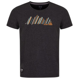 Tricou bărbați Loap Albatros negru