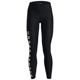 Colanți femei Under Armour HG Armour Branded Legging negru