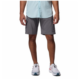 Pantaloni scurți bărbați Columbia Silver Ridge™ Utility Cargo Short