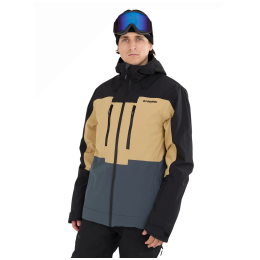 Geacă bărbați Fundango Nelson Allmountain Jacket