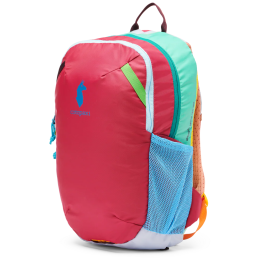 Rucsac pentru copii Cotopaxi Kids' Dimi 12L Backpack Del Dia culori mix Del Dia