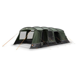 Cort de familie Vango Sherwood 600XL Package verde/negru Ivy
