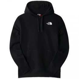 Hanorac femei The North Face W Simple Dome Hoodie