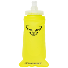 Sticlă Dynafit Flask 300Ml galben Fluo Yellow/ Black