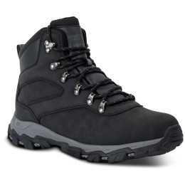 Încălțăminte bărbați Regatta Holcombe Classic negru Black