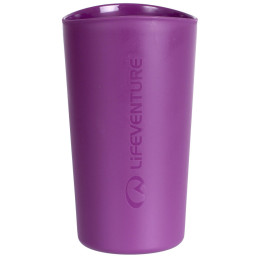 Cană LifeVenture Ellipse Tumbler violet