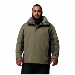 Geacă bărbați Columbia Bugaboo™ Iv Fleece Interchange Jacket