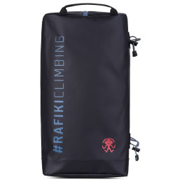 Rucsac de alpinism Rafiki Grit 28 albastru blue nights