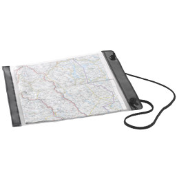 Husă pentru hartă Easy Camp Map Holder