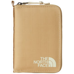 Portofel The North Face Base Camp Voyager Wallet