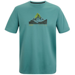 Tricou bărbați Regatta Fingal Graphic T-Shirt