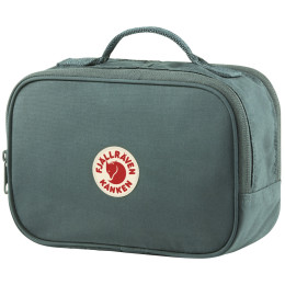 Geantă cosmetică Fjällräven Kånken Toiletry Bag verde