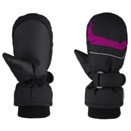 Mănuși de iarnă copii cu un deget Loap Rafko