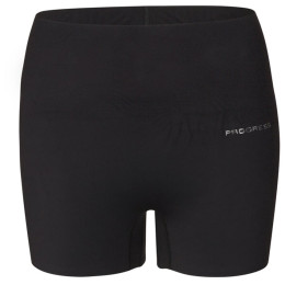 Pantaloni scurți femei Progress Zora Mini Shorts negru