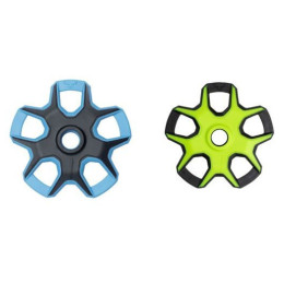 Rozetă de rezervă Dynafit Speed Vario albastru deschis