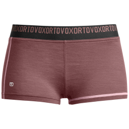 Chiloți femei Ortovox W's 185 Rock'N'Wool Hot Pants