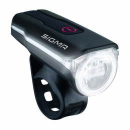 Far frontal Sigma Aura 60 USB