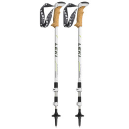 Bețe de trekking femei Leki Cressida