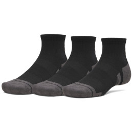 Set șosete Under Armour New UA Perf Tech 3Pk Qtr