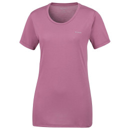 Tricou femei Columbia Lava Lake SS Tee violet AntiqueMauve