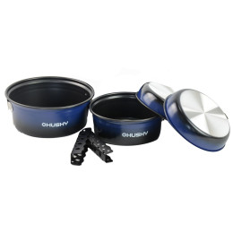 Set de gătit universal Husky Twelly 