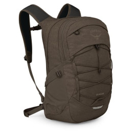 Rucsac Osprey Quasar Driftshade maro truffle brown