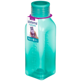 Sticlă Sistema Square 475ml