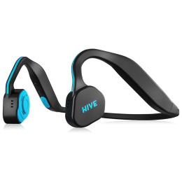 Casti fara fir Niceboy Hive Bones