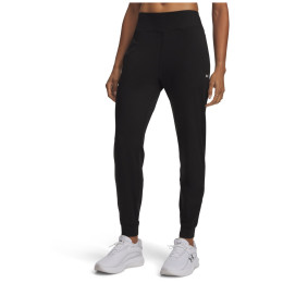 Pantaloni jogging femei Under Armour Motion Jogger negru