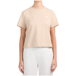 Tricou femei 4F Tshirt F3501 bej Beige