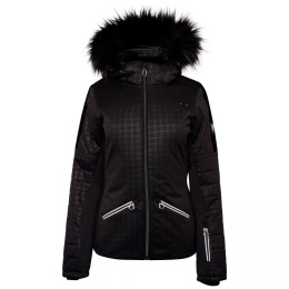 Geacă femei Dare 2b Prestige Jacket negru/gri