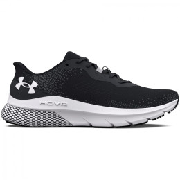 Încălțăminte de alergat pentru bărbați Under Armour HOVR Turbulence 2 negru/alb Black / Jet Gray / White